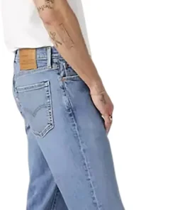 541 Athletic Taper Fit Jeans - Men's
