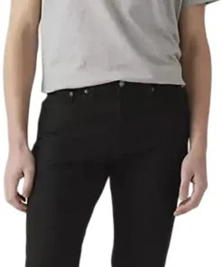 541 Athletic Taper Fit Jeans - Men's