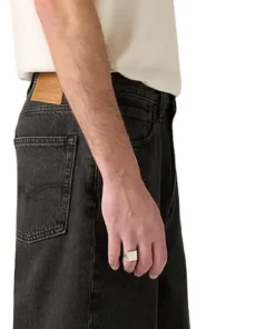 478 Baggy Capris - Men's