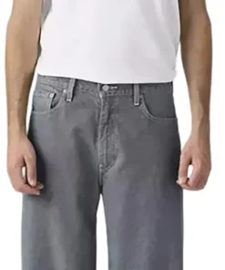 578 Baggy Jeans - Men's
