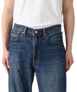 578 Baggy Jeans - Men's