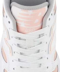 480 Basketball Shoes - Big Kids