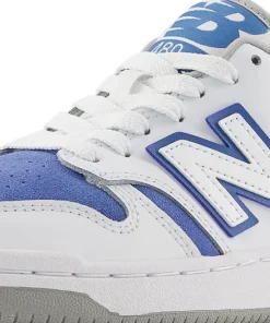 480 Basketball Shoes - Big Kids