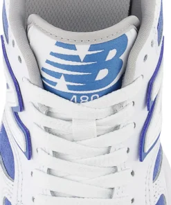 480 Basketball Shoes - Big Kids