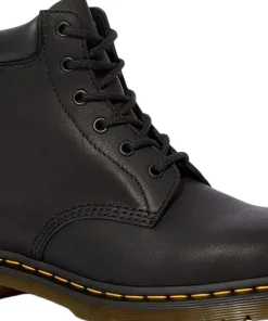 939 Ben Leather Lace Up Boots - Unisex