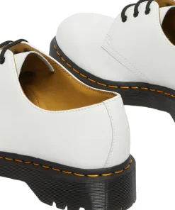 1461 Bex Smooth Leather Oxford Shoes - Unisex