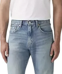517 Bootcut Jeans - Men's