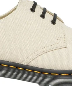 1461 Canvas Oxford Shoes - Unisex