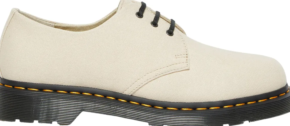 1461 Canvas Oxford Shoes - Unisex