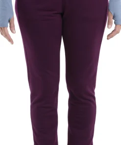 200 Crush II Merino Blend Pant - Women's