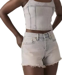 501 Curve Shorts - Women's