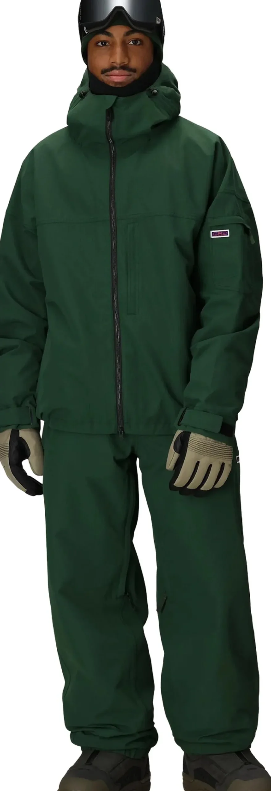 686 Dojo Jacket - Men's