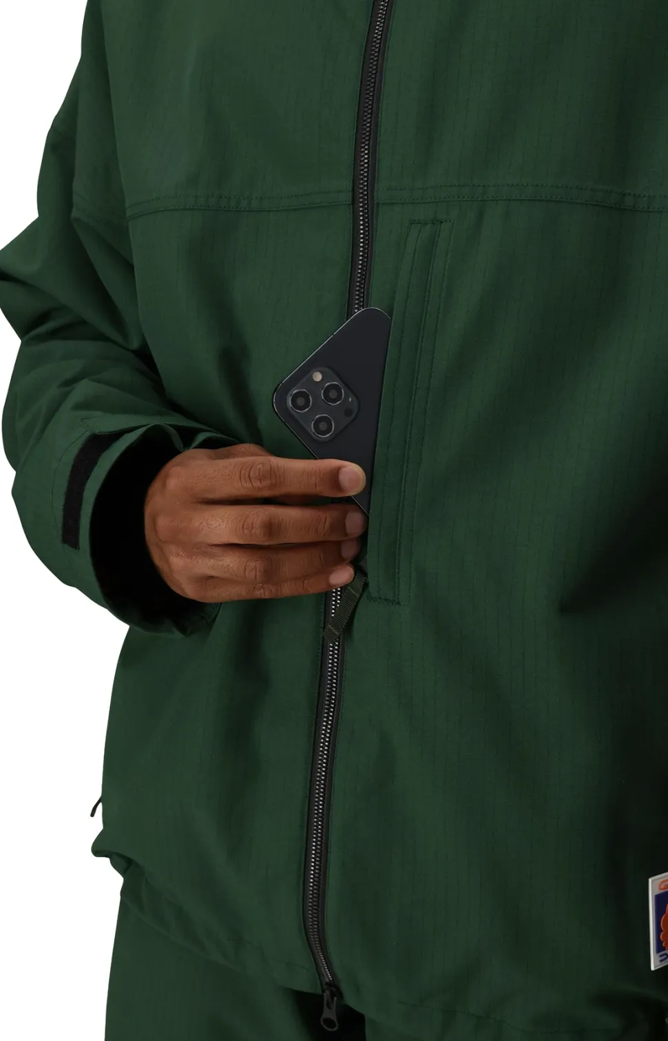 686 Dojo Jacket - Men's