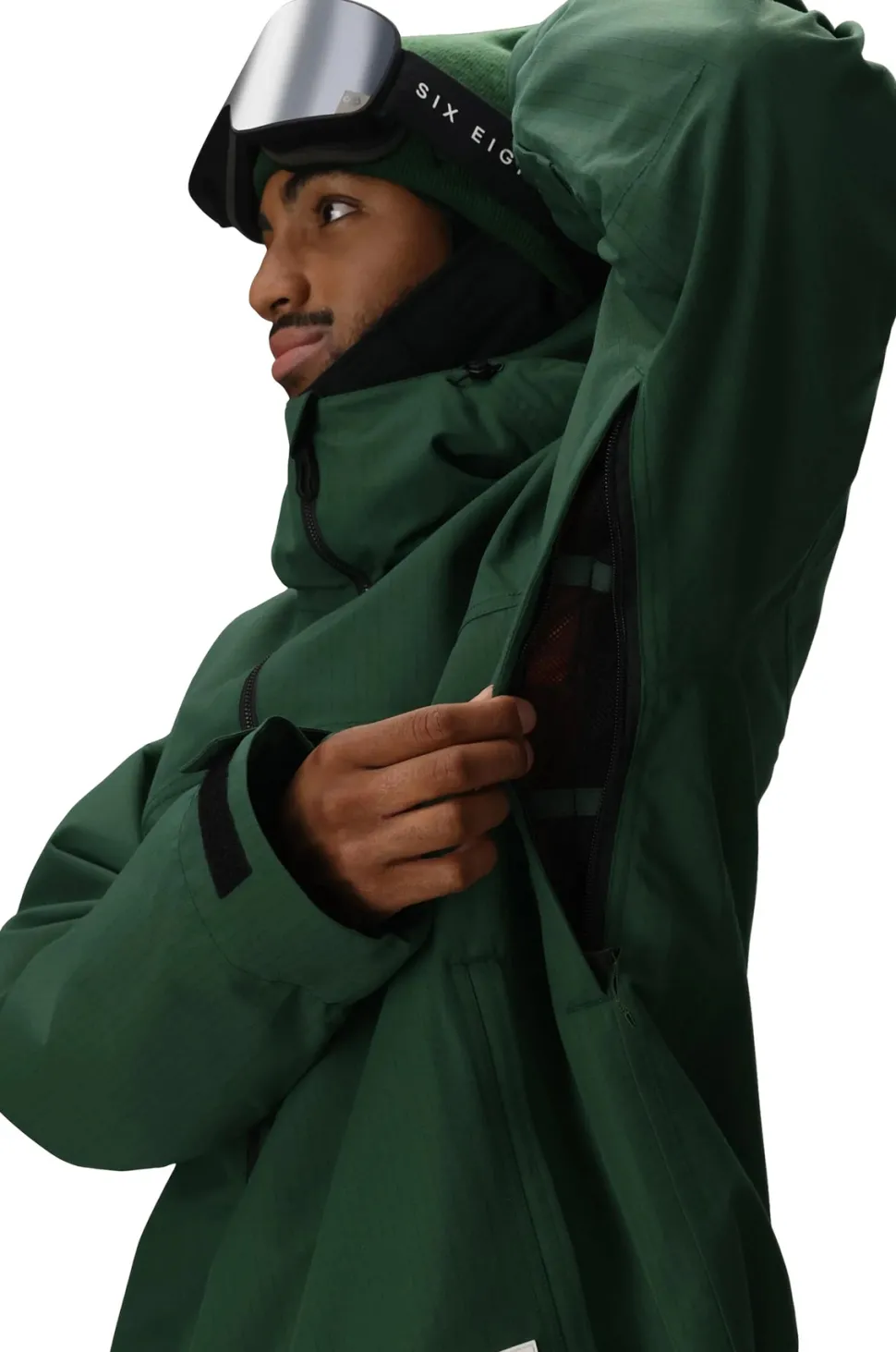686 Dojo Jacket - Men's