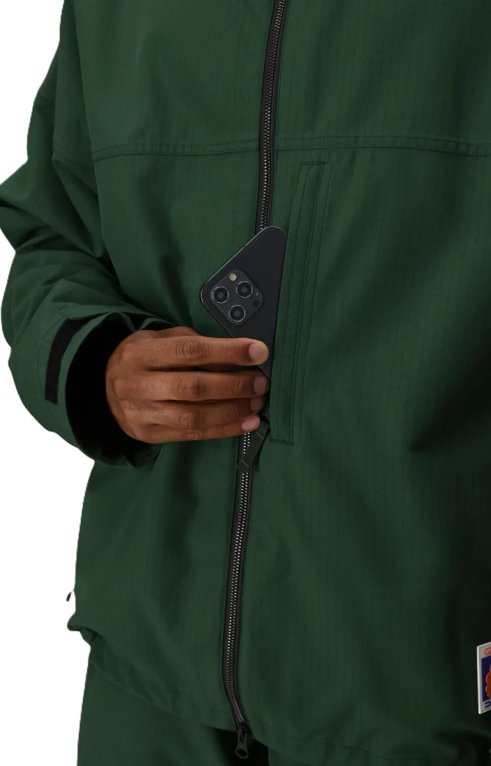 686 Dojo Jacket - Men's