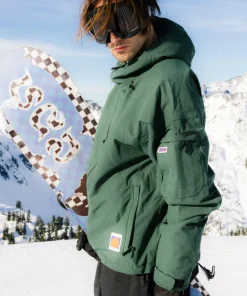 686 Dojo Jacket - Men's