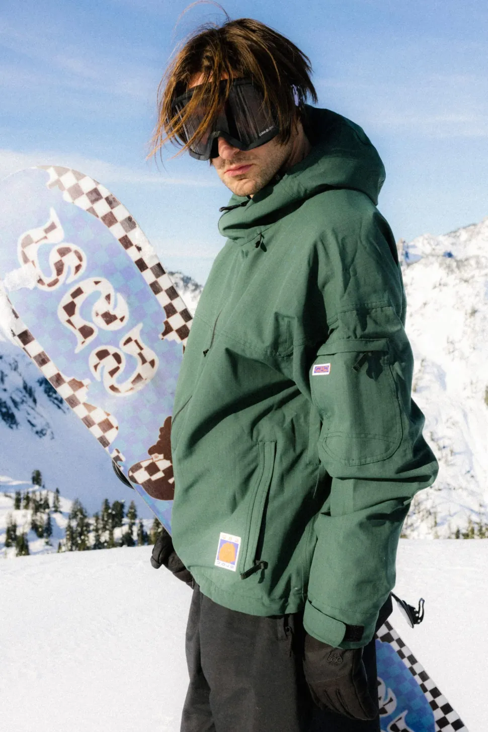686 Dojo Jacket - Men's