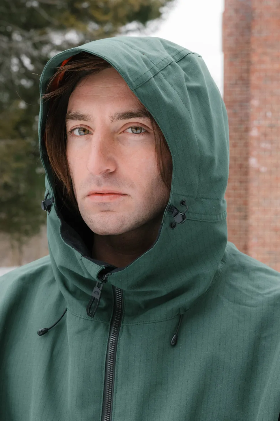 686 Dojo Jacket - Men's