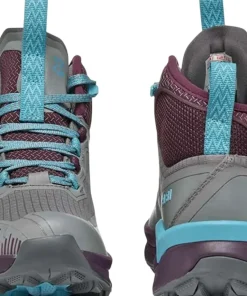 9.81 Egage Mid GTX hiking shoes - Women's