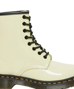 1460 English Garden Leather Lace Up Boots - Women's
