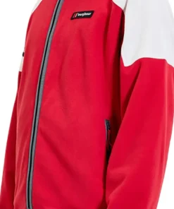 1997 Fleece Jacket - Unisex