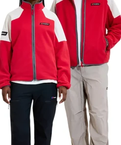 1997 Fleece Jacket - Unisex