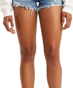 501 High Rise Shorts - Women's