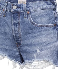 501 High Rise Shorts - Women's