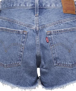501 High Rise Shorts - Women's