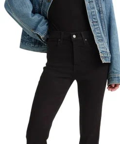 724 High Rise Straight Jeans - Women's