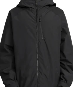 2836 Insulated Jacket - Men's