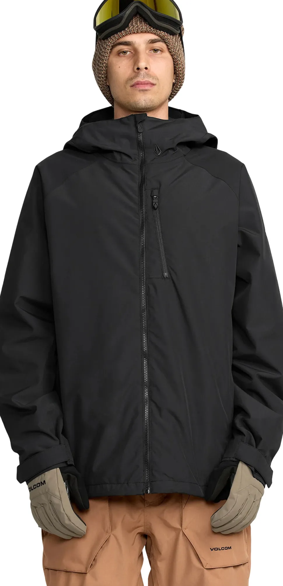2836 Insulated Jacket - Men's