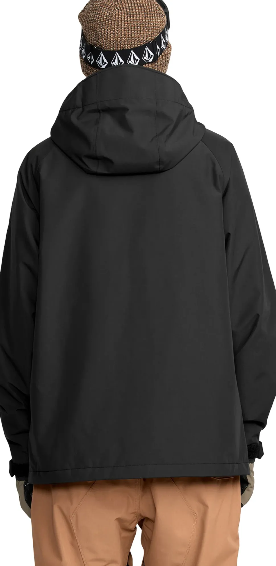 2836 Insulated Jacket - Men's