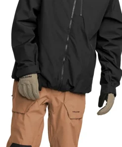 2836 Insulated Jacket - Men's