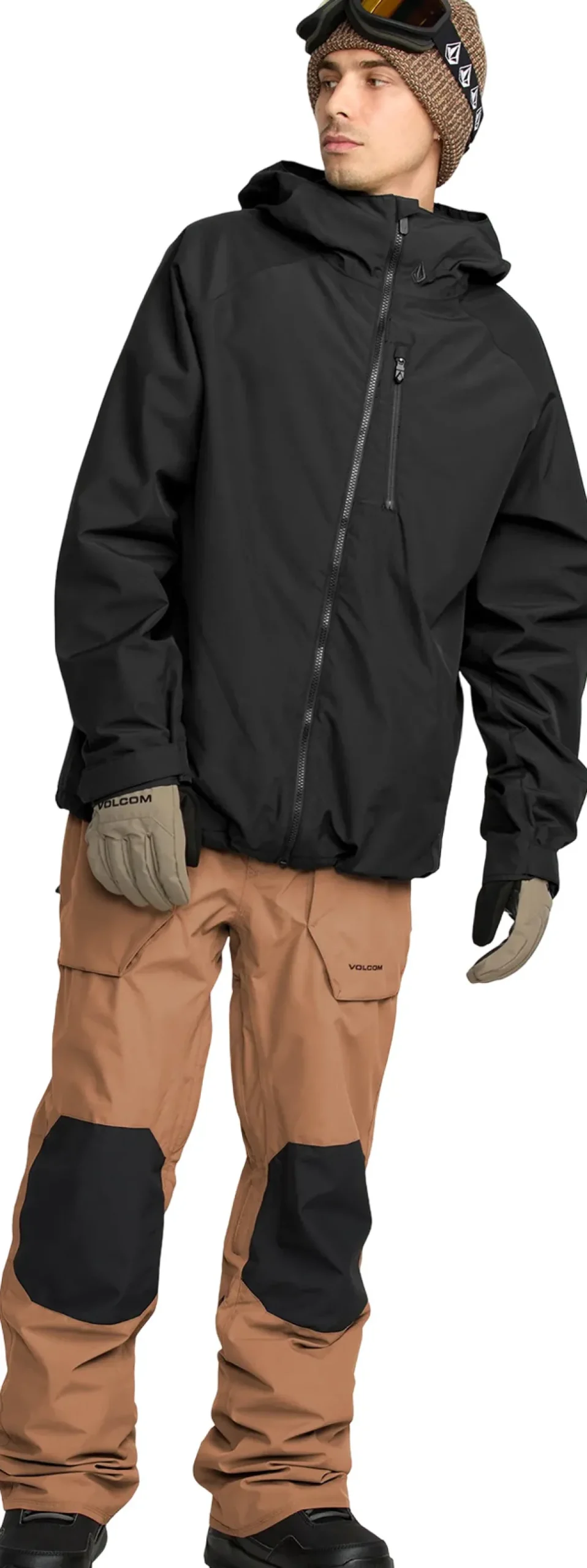 2836 Insulated Jacket - Men's