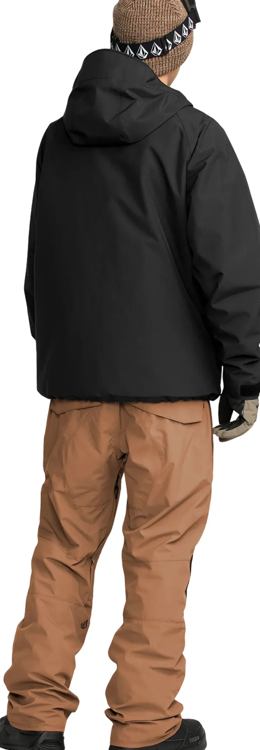 2836 Insulated Jacket - Men's