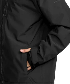 2836 Insulated Jacket - Men's