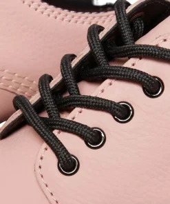 8053 Leather Platform Casual Shoes - Unisex