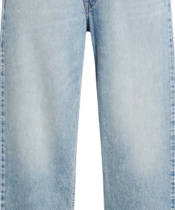 565 Loose Straight Jeans - Men's