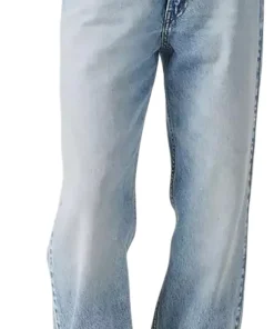 565 Loose Straight Jeans - Men's