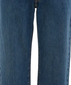 568 Loose Straight Jeans - Men's