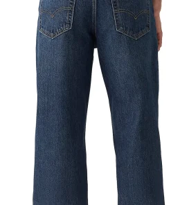 568 Loose Straight Jeans - Men's