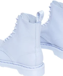 1460 Mono Lace Up Boots - Women's