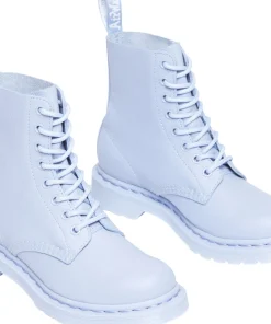 1460 Mono Lace Up Boots - Women's