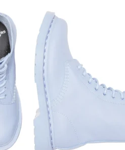1460 Mono Lace Up Boots - Women's