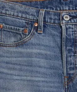 501 Original Cropped Jeans - Women's