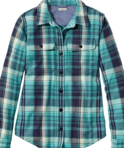 1912 Overshirt - Women's