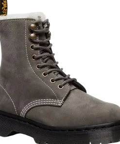 1460 Pascal Bex FL 8 Eye Boots - Women's