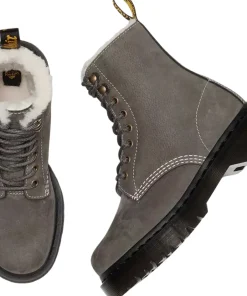 1460 Pascal Bex FL 8 Eye Boots - Women's