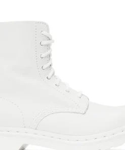1460 Pascal Mono Virginia Boots - Women's
